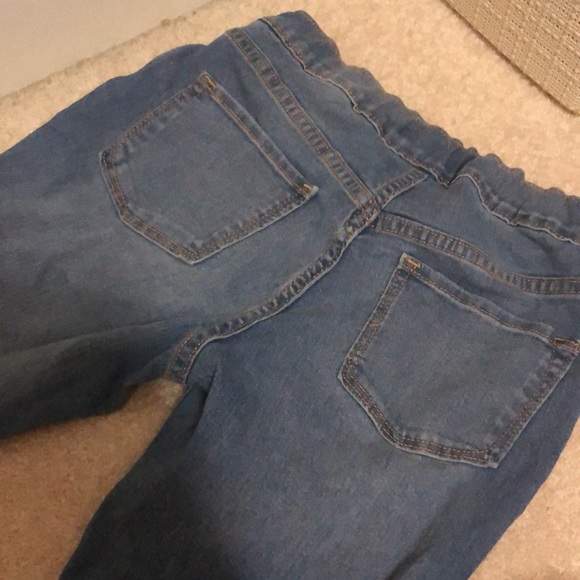 Old Navy Girls Jeans size L (10-12) - Picture 7 of 7